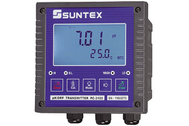 PC-3100/PC-3100RS微電腦在線PH/ORP變送器_PC-3100廠家/價(jià)格_PC-3100SUNTEX上泰